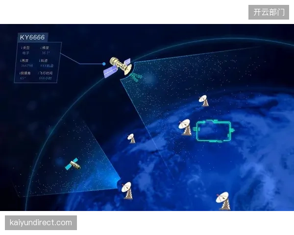 传统卫星转发频段为何正在被欧洲顶级联赛弃用？